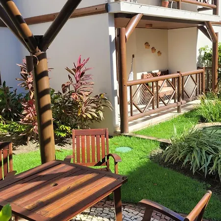 Apartamento Cachalote - Terraces Porto Das Baleias - Praia Do Forte Exterior photo