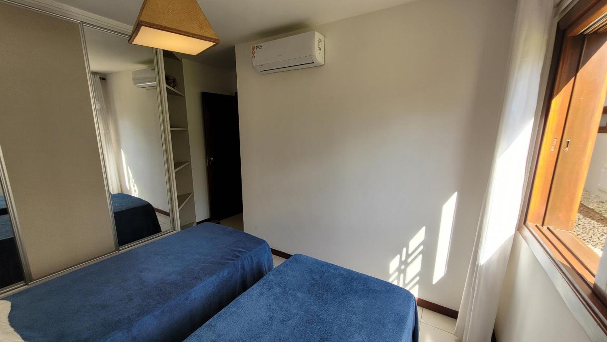公寓 Cachalote - Terraces Porto Baleias - Do *