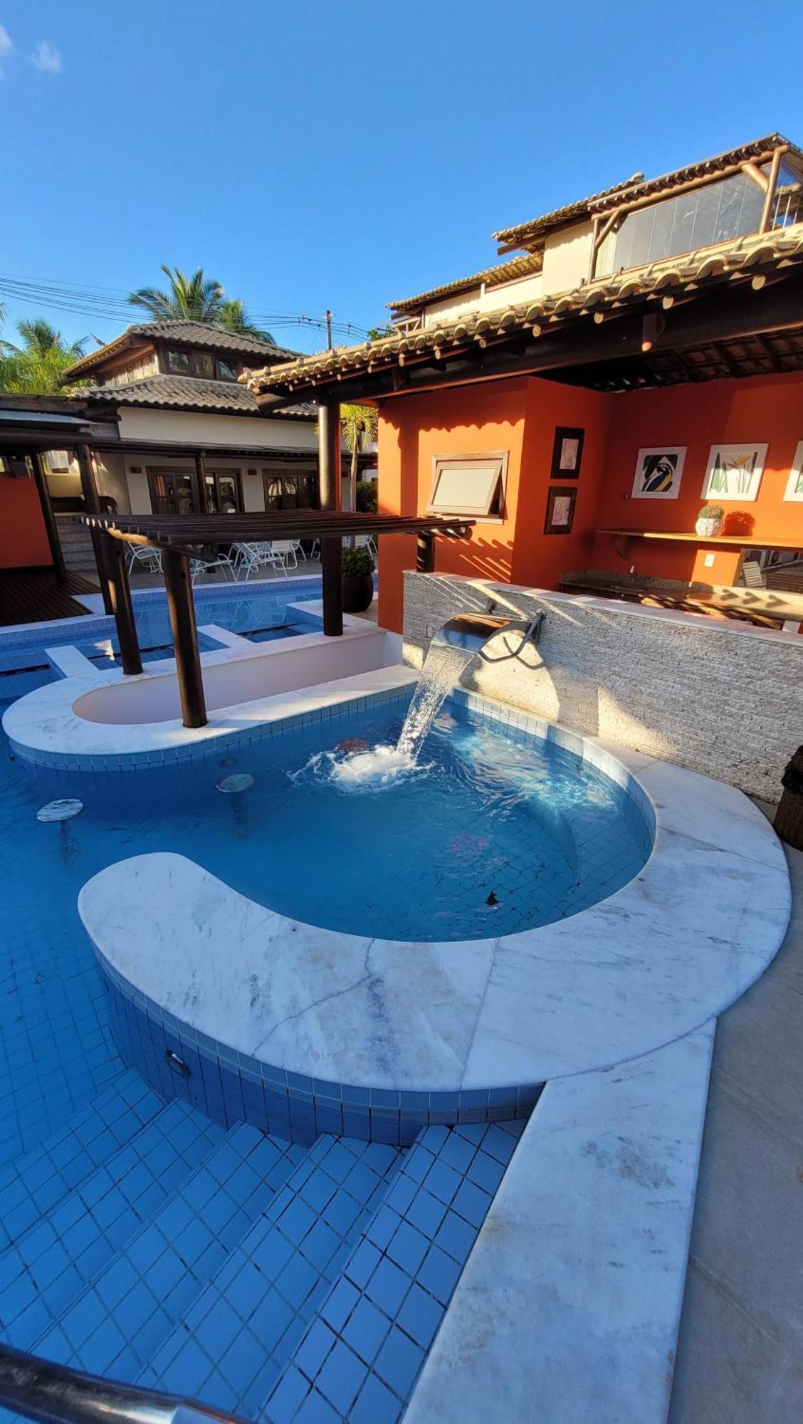公寓 Cachalote - Terraces Porto Baleias - Do *