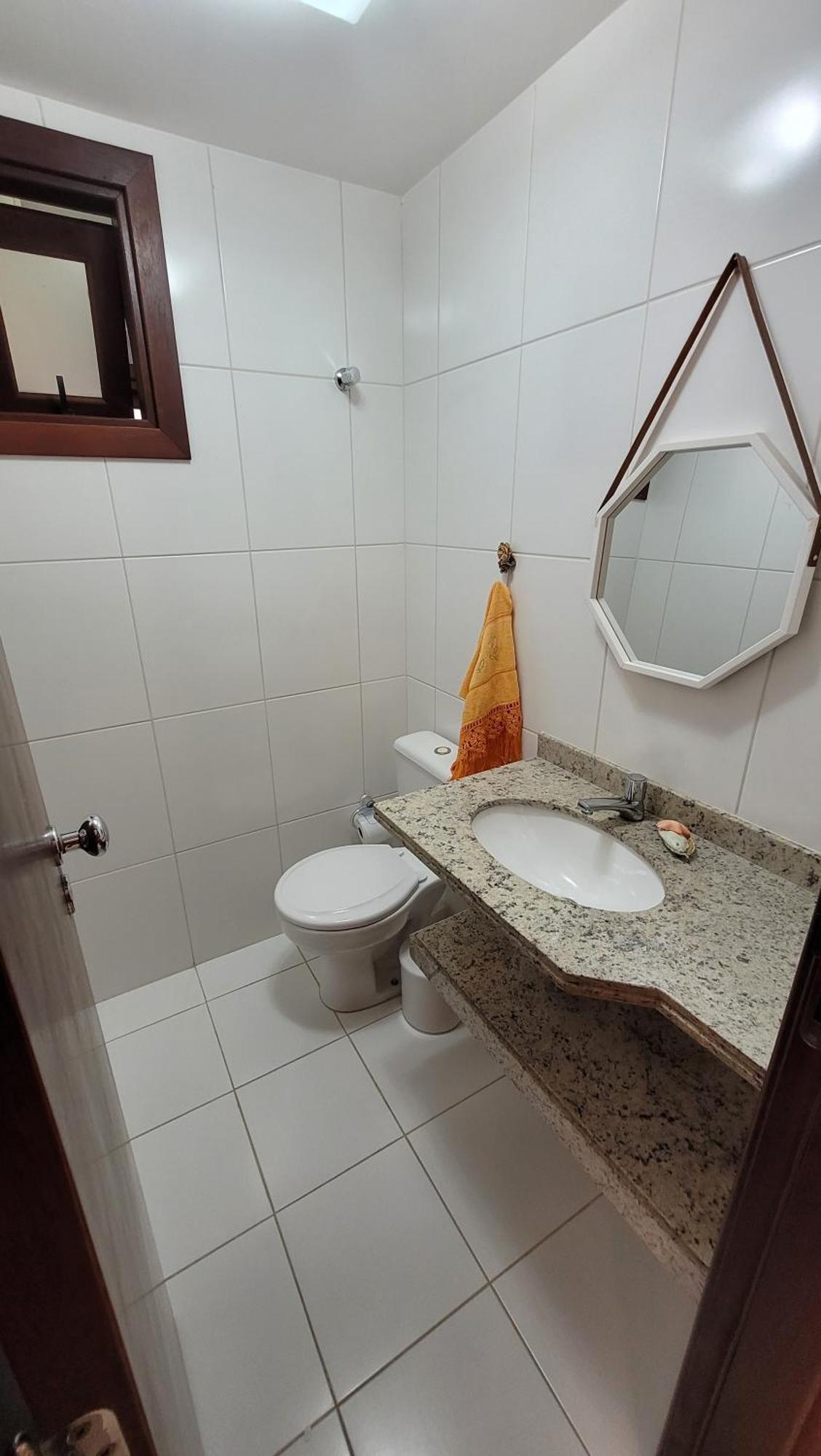 Cachalote - Terraces Porto Baleias - Do Apartment *
