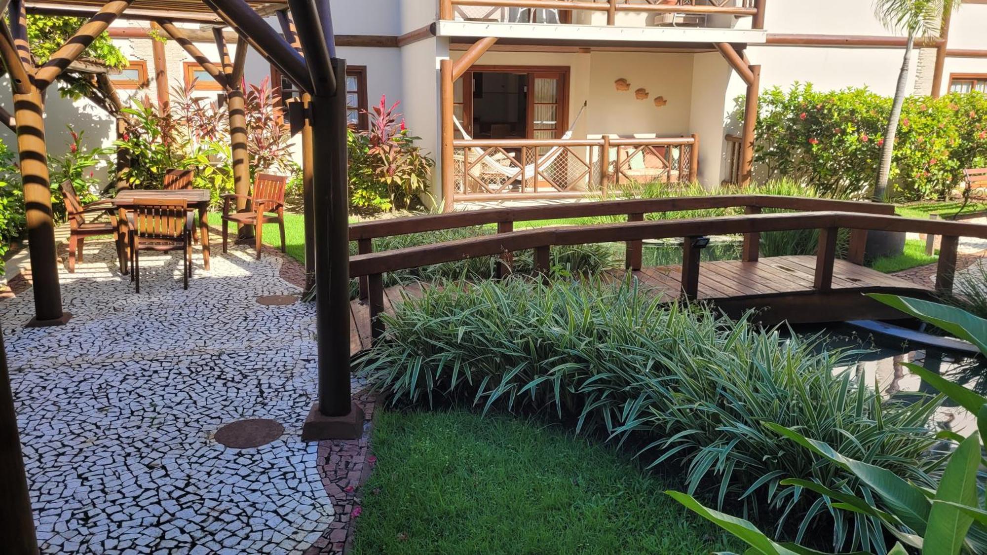 Cachalote - Terraces Porto Baleias - Do Apartment